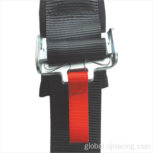 Race Car Harness Latch and Link Safety Belt Racing Harness Factory